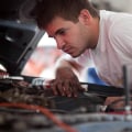 Tools and Equipment for DIY Maintenance of Your Chevy Vehicle