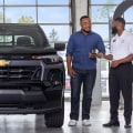 Determining the Best Maintenance Schedule for Your Chevrolet Vehicle