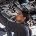 Creating a Maintenance Schedule for Your Chevrolet Vehicle