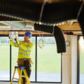 Ensuring the Safety of Your Equipment with Regular Maintenance