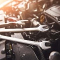 The Power of Regular Maintenance: Keeping Your Chevy Vehicle Running Smoothly
