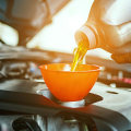 Factors That Can Affect the Frequency of Maintenance for Your Chevrolet Vehicle