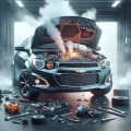 Addressing Underlying Causes of Recurring Issues: A Comprehensive Guide to Keeping Your Chevy Vehicle Running Smoothly