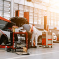 Simple Repairs for Your Chevy: Save Money and Keep Your Vehicle in Top Shape