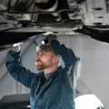 The Importance of Addressing Issues Early On for Your Chevrolet Vehicle