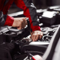 Tools and Resources for DIY Repairs: A Comprehensive Guide to Keeping Your Chevy in Good Condition