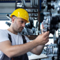 Maximizing the lifespan of your equipment through regular maintenance