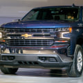 How to Research and Vet Potential Service Providers for Your Chevy Vehicle