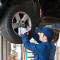 Lowering Energy Costs with Regular Maintenance: Tips for Chevy Owners