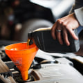 Understanding Different Types of Maintenance for Your Chevy Vehicle