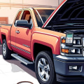 Steps to Take When Troubleshooting Equipment Issues: Keep Your Chevrolet Vehicle in Good Working Condition