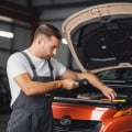 Tips for Performing Maintenance Safely and Effectively