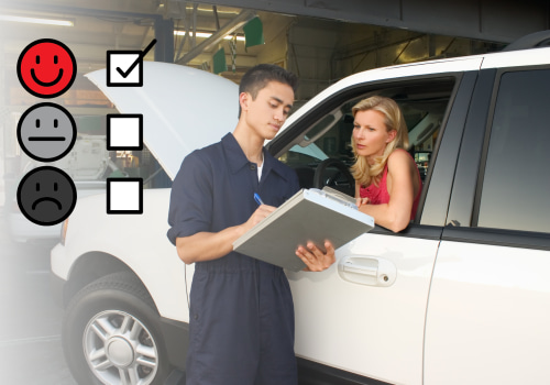 Evaluating Reviews and Referrals for Chevy Service Providers: Tips for Keeping Your Vehicle in Top Condition