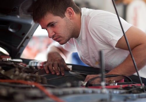 Tools and Equipment for DIY Maintenance of Your Chevy Vehicle