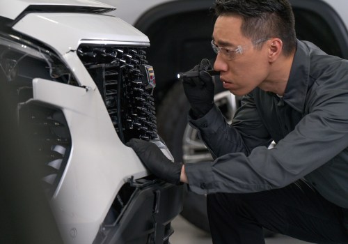 Tools and Resources for Troubleshooting Chevrolet Vehicles