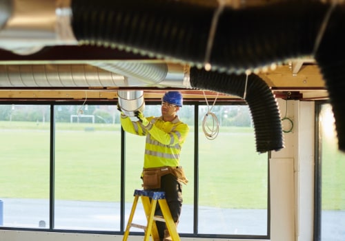 Ensuring the Safety of Your Equipment with Regular Maintenance