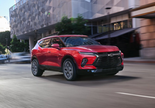 How to Keep Track of Your Chevy Maintenance Schedule