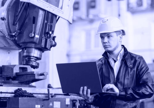 The Benefits of Documenting Your Maintenance Activities