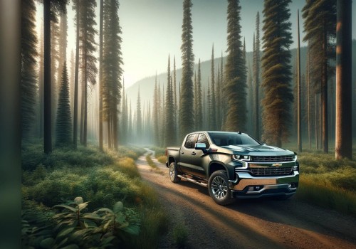 Understanding your own capabilities and limitations: Tips for Chevy Service and Maintenance