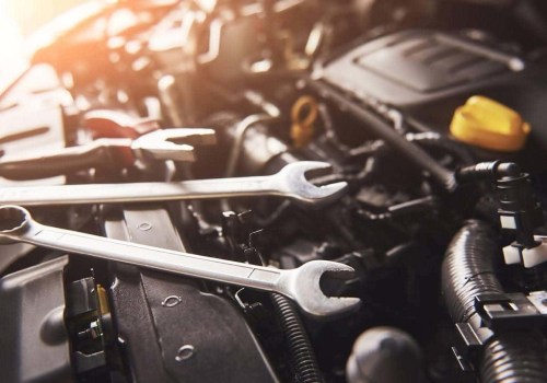 The Power of Regular Maintenance: Keeping Your Chevy Vehicle Running Smoothly
