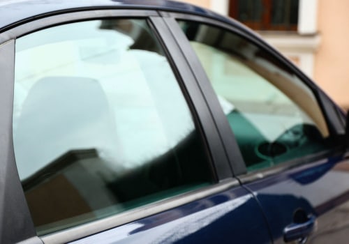 The Essential Role of Auto Glass in Vehicle Safety and Performance