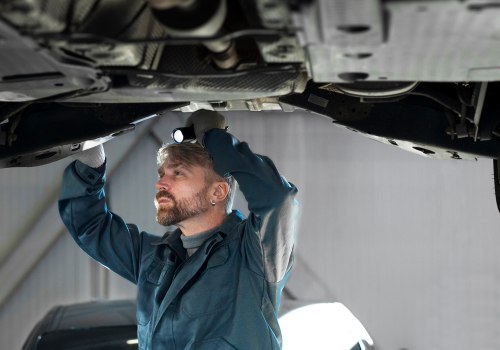 The Importance of Addressing Issues Early On for Your Chevrolet Vehicle