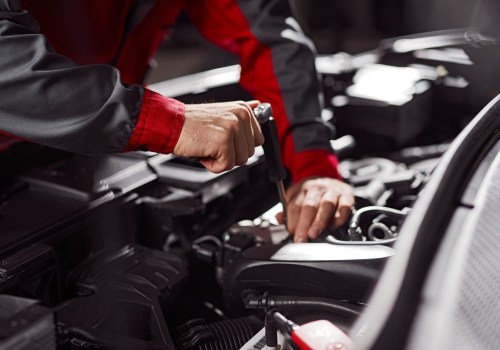 Tools and Resources for DIY Repairs: A Comprehensive Guide to Keeping Your Chevy in Good Condition