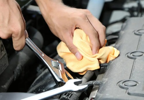 The Importance of Regular Maintenance for Your Chevrolet Vehicle