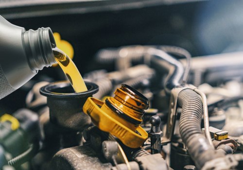 Simple Maintenance Tasks You Can Do Yourself
