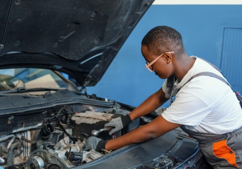 Important Safety Precautions for DIY Maintenance on Your Chevrolet Vehicle