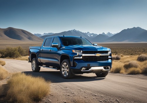 Complying with safety regulations through regular maintenance: A guide for Chevy owners
