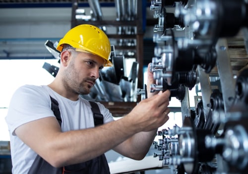 Maximizing the lifespan of your equipment through regular maintenance