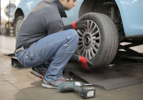 The Importance of Preventative Maintenance in Your Schedule