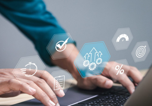 Using technology for efficient maintenance scheduling