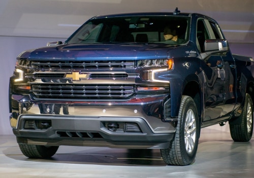 How to Research and Vet Potential Service Providers for Your Chevy Vehicle