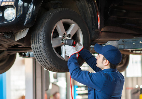 Lowering Energy Costs with Regular Maintenance: Tips for Chevy Owners