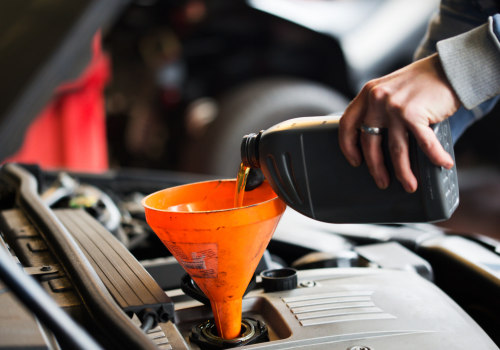 Understanding Different Types of Maintenance for Your Chevy Vehicle