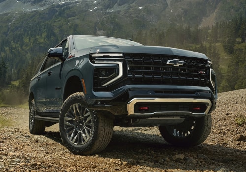 Avoiding Potential Damage to Your Equipment: A Comprehensive Guide to Maintaining Your Chevy Vehicle