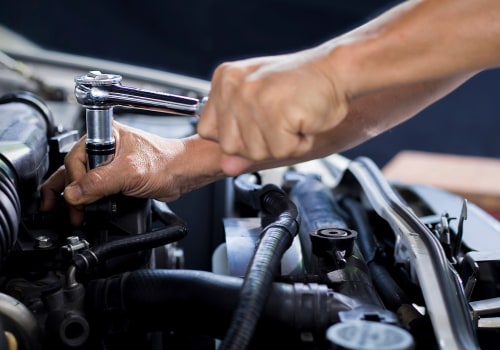 Signs and Symptoms of Potential Problems with Your Chevrolet Vehicle