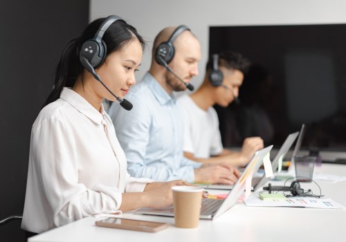 Addressing Any Issues or Concerns with Your Service Provider