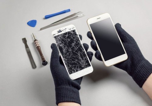When to Invest in New Equipment Instead of Repairing
